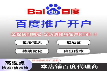 解析SEM竞价代运营公司的技术实力与服务优势